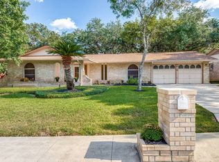 8410 Brixton, San Antonio, TX 78254