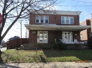 4232 Decatur St, Philadelphia, PA 19136