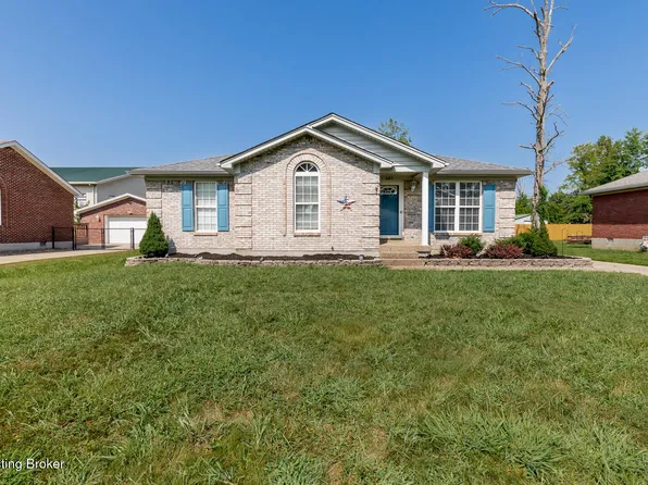 462 Tara Cir, Shepherdsville, KY 40165