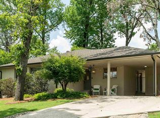 1628 Beckham Dr, Homewood, AL 35209