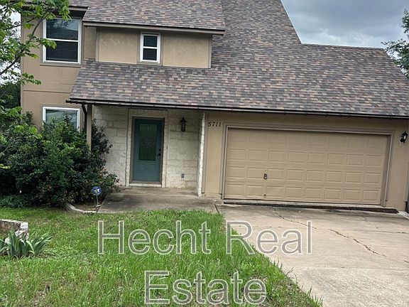 2nd image of 5711 China Berry Rd