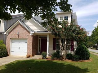 191 Ridgemont Rd, Canton, GA 30114