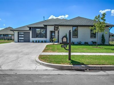 14709 Palmerston Dr, Oklahoma City, OK, 73142