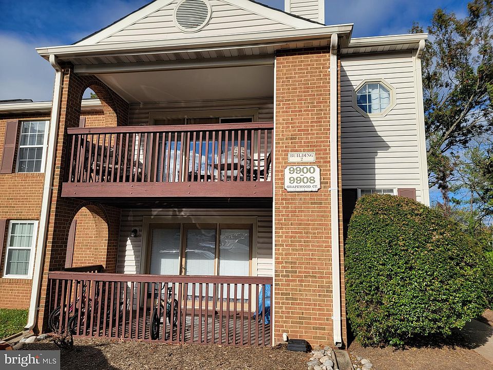 1st image of 9902 Grapewood Ct