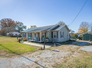 96 Liberty Rd, Winchester, TN 37398