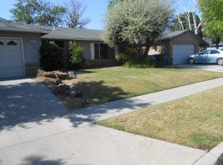 4669 W Swift Ave, Fresno, CA 93722