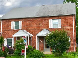 849 S Glebe Rd, Arlington, VA 22204