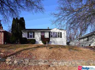 5336 N 44th Ave, Omaha, NE 68111