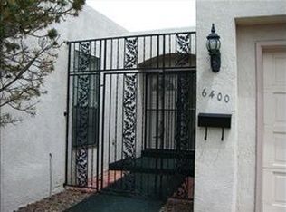 6400 Quemado Dr NE, Albuquerque, NM 87109