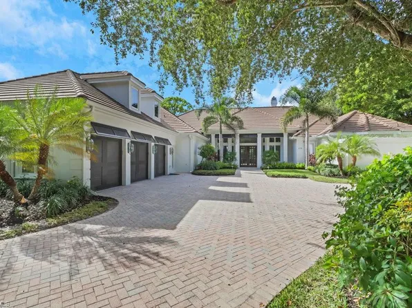 678 Katemore LN, NAPLES, FL 34108