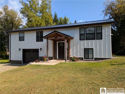 5987 Hidden Valley Ln, Mayville, NY, 14757