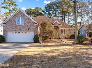 948 Oyster Pointe Dr, Sunset Beach, NC 28468