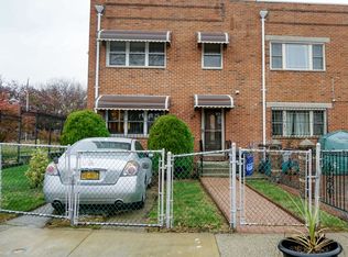 38 Jewell McKoy Ln, Brooklyn, NY 11213