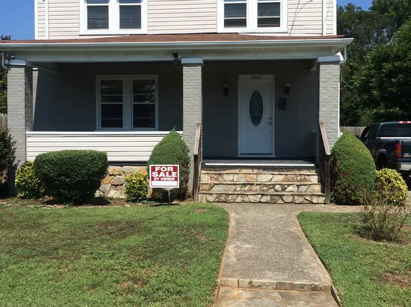 2411 Florida Ave NW, Roanoke, VA 24017