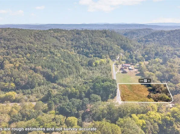 0 Highway 411 #20AC, Fairmount, GA 30139