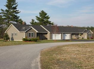 21 Village Dr #10, Turner, ME 04282