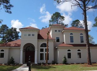 605 Wood Trl, Panama City, FL 32405