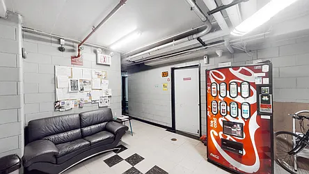 Rented by Keller Williams NYC