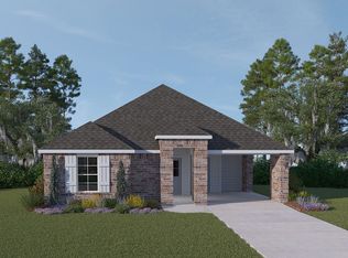 13368 Isabella Blvd, Walker, LA 70785