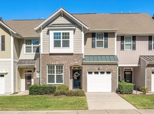 7328 Caversham Way, Raleigh, NC 27617