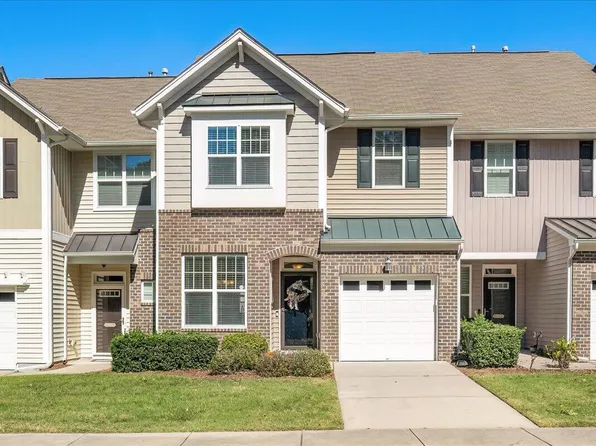 7328 Caversham Way, Raleigh, NC 27617