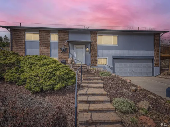 13337 W Exposition Drive, Lakewood, CO 80228