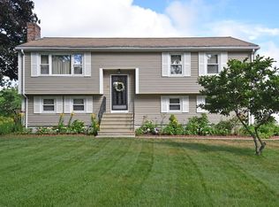 20 Old Stow Rd, Hudson, MA 01749