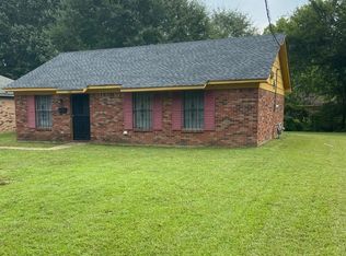 1816 Linda Ln, Jackson, MS 39213