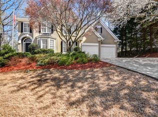 3525 Goldenrod Dr, Alpharetta, GA 30005