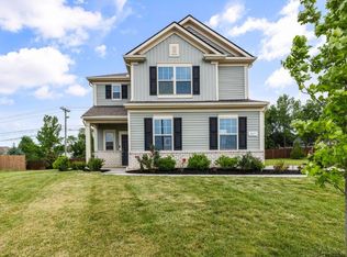 3021 Posada Ct, Spring Hill, TN 37174