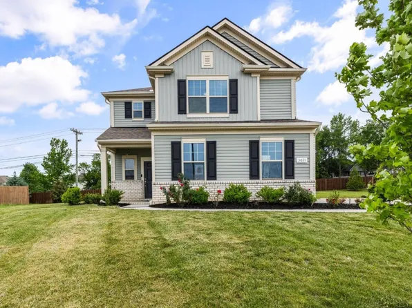 3021 Posada Ct, Spring Hill, TN 37174
