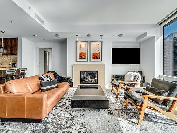 3rd image of 10700 NE 4th St Unit 1614