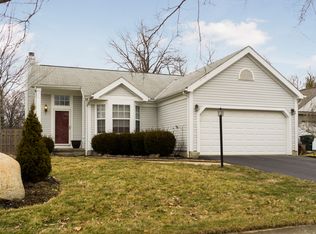 334 Greenwold Ct, Columbus, OH 43235