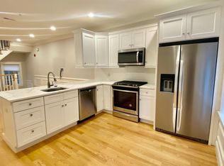 16 Common St #3, Waltham, MA 02451