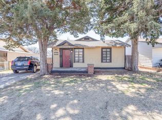 4233 SW 14th Ave, Amarillo, TX 79106