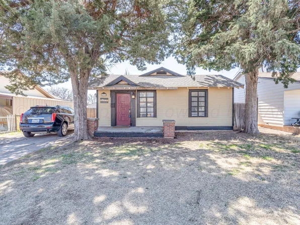 4233 SW 14th Ave, Amarillo, TX 79106