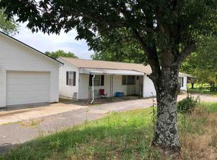 3302 Simpson Point Rd, Grant, AL 35747