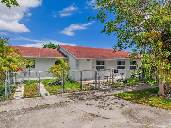 97 NW 47th Ct, Miami, FL 33126