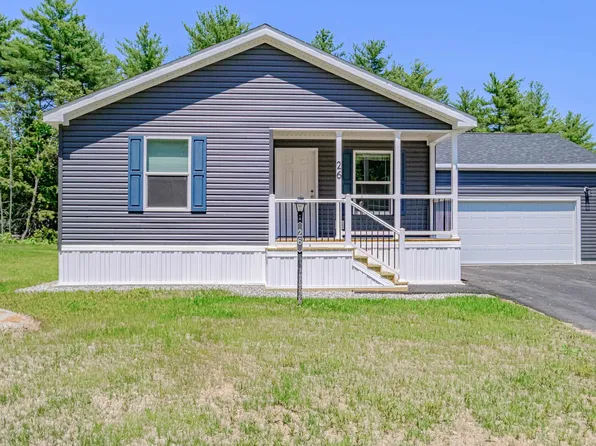 26 Diamondback Drive, Rochester, NH 03868