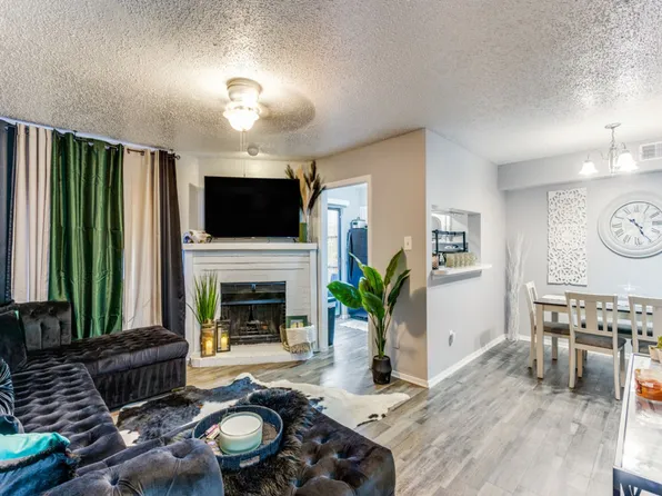 Ridgmar Townhomes 168 LLC, 2109 Remington St #19A, Fort Worth, TX 76116