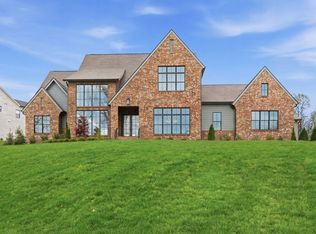 1674 Geralds Dr Lot 165, Brentwood, TN 37027