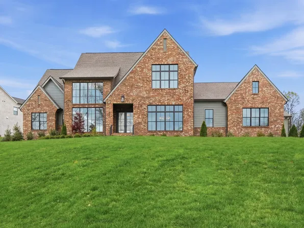 1674 Geralds Dr Lot 165, Brentwood, TN 37027