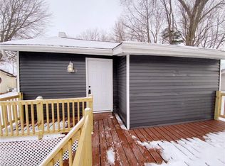614 Fig Dr, Akron, OH