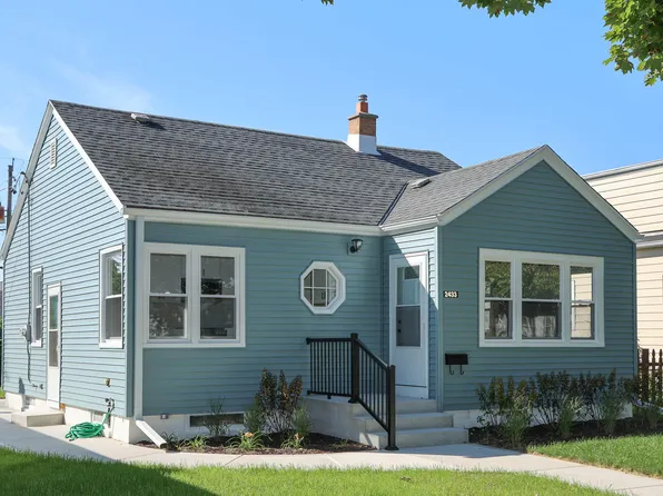 2433 South 74th STREET, West Allis, WI 53219