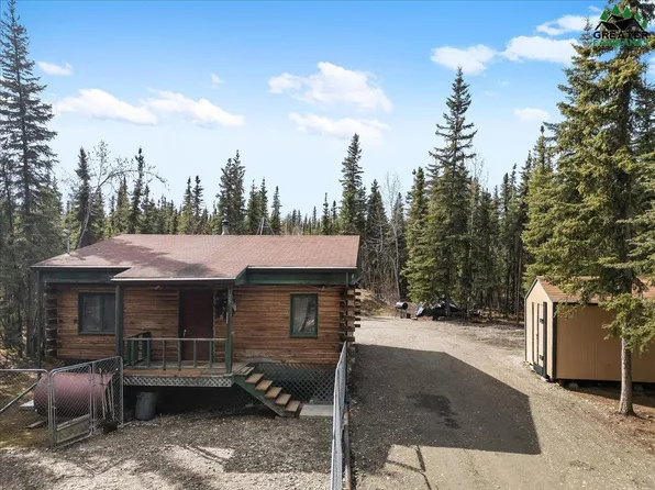 125 Boaters Ln, Fairbanks, AK 99709