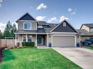 1280 E 16th Cir, La Center, WA 98629