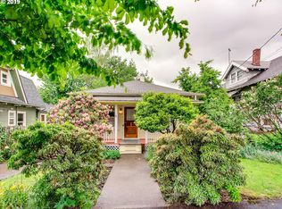 3430 SE 10th Ave, Portland, OR 97202