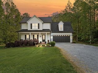 2550 Stutts Rd, Asheboro, NC 27205