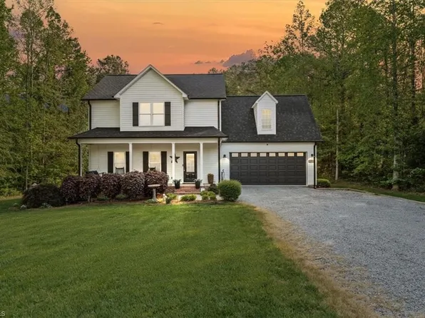 2550 Stutts Rd, Asheboro, NC 27205
