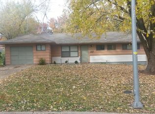 7806 E 111th Ter, Kansas City, MO 64134